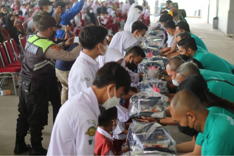 Educational Assistance for Outstanding Students