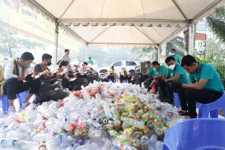 Protecting the Earth Through Environmental Preservation