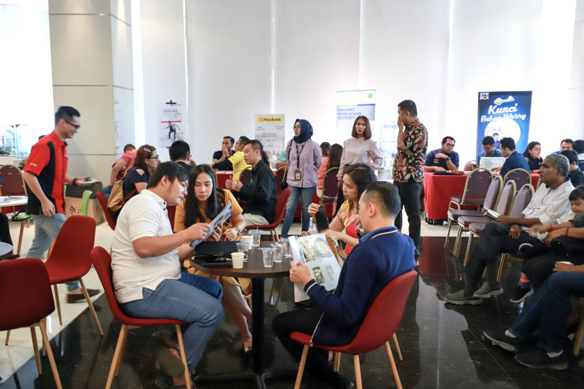 Phase Two of Flamingo Cluster Officially Launched