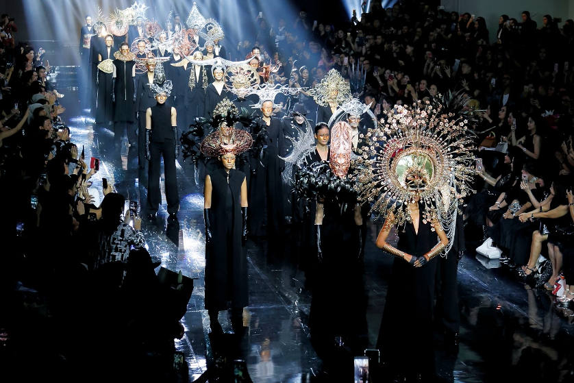 Culinary and Fashion Festival JFFF is Back for The 16th Time