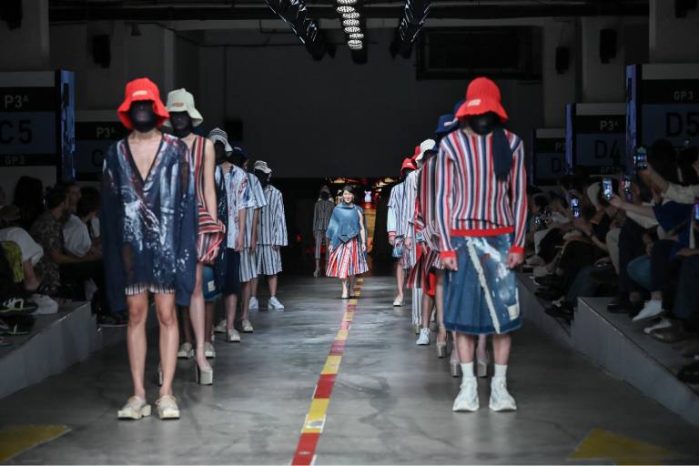 JF3 Fashion Festival 2023: Embracing the Power to Empower for the Rise of Indonesia's Fashion Industry