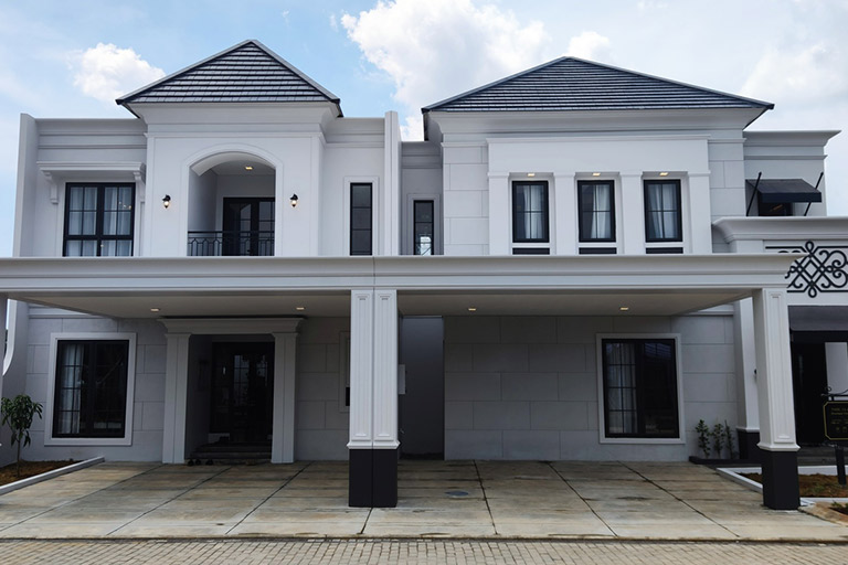 Summarecon Emerald Karawang and Toyota Housing Indonesia Launch Verena Homes, Affordable Luxury Home