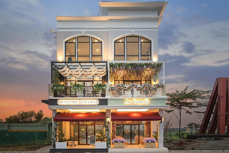 Scarlet Commercial Launching At Summarecon Bekasi Stage 1 Sold Out, Stage 2 Sold 84%