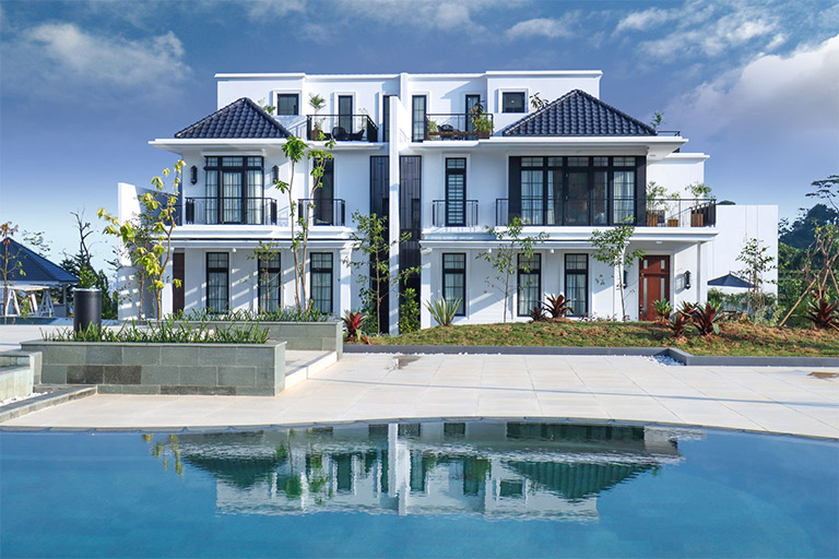 SUMMARECON BOGOR'S NEWEST 486 RESIDENCE SOLD OUT IN 2 DAYS