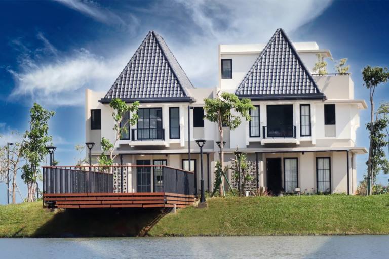 Summarecon Bogor Successfully Launched The Alderwood Residence