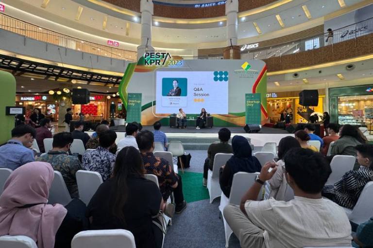 Pesta KPR 2023, One Stop Solution by  Summarecon Serpong