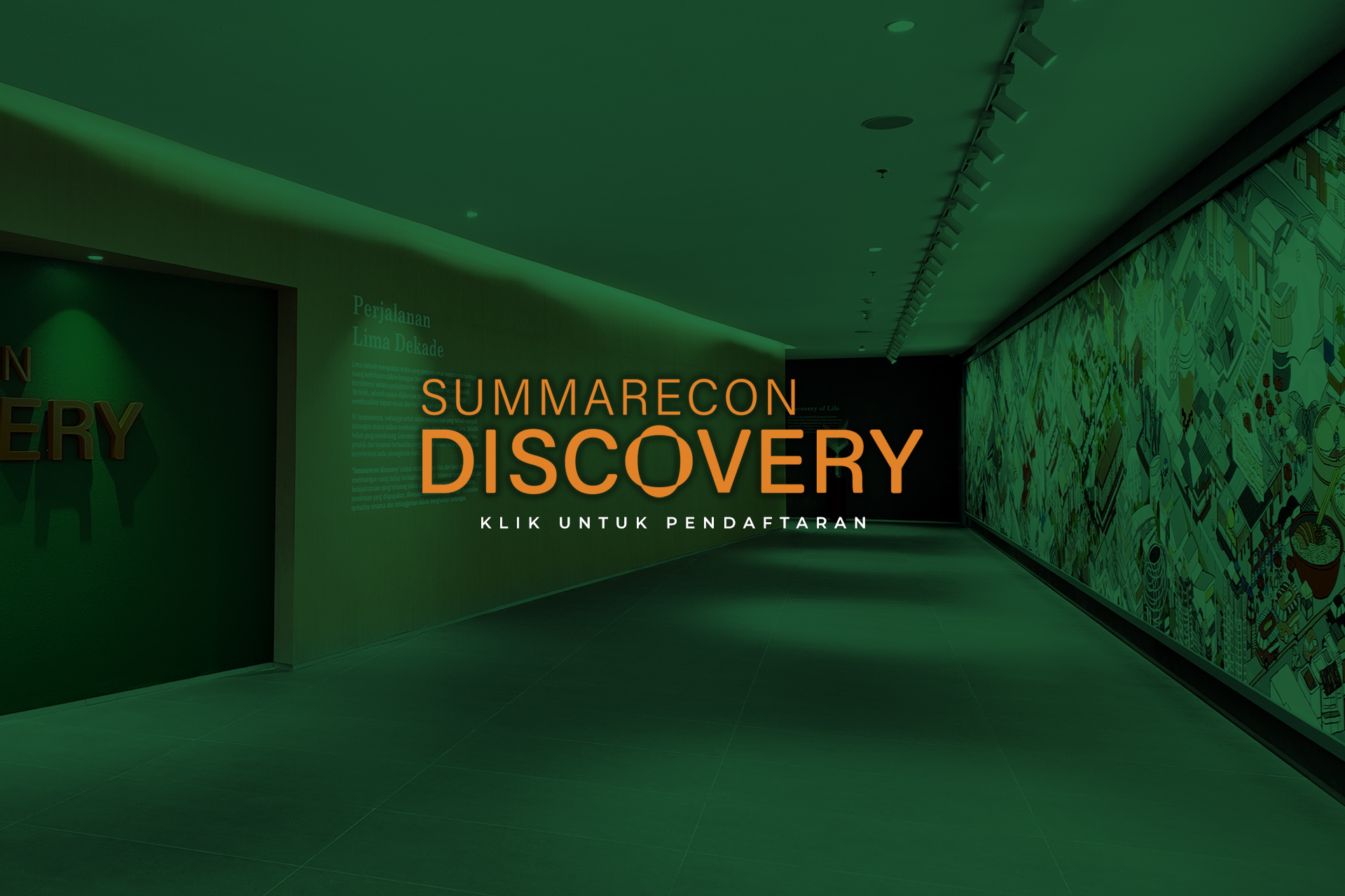 Summarecon Discovery