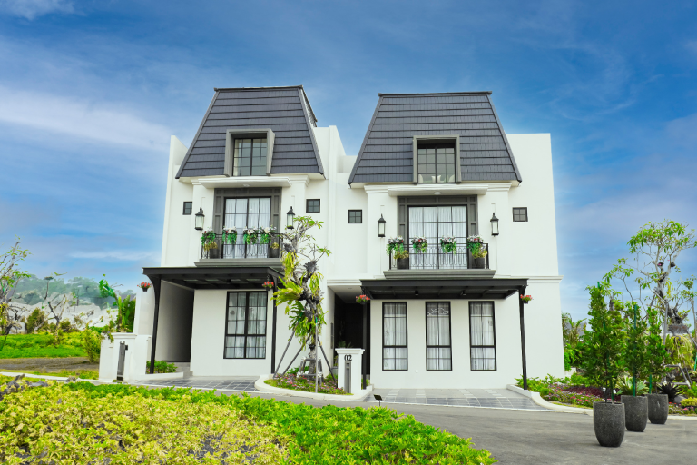 Summarecon Bogor Launches The Ebony Residence