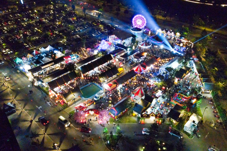 Bandung Culinary Festival 2024