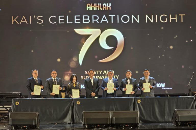 Summarecon Signs Agreement With KAI