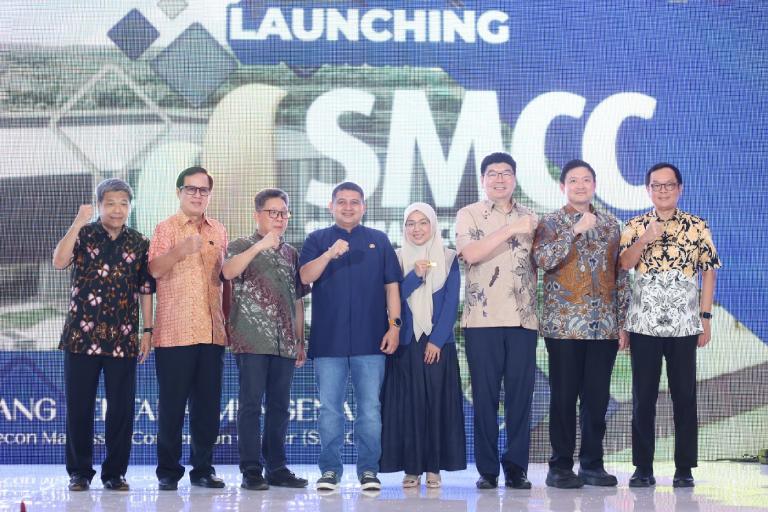 Three New Facilities From Summarecon Mutiara Makassar: Excellent Education To Iinternational-Standard Venues