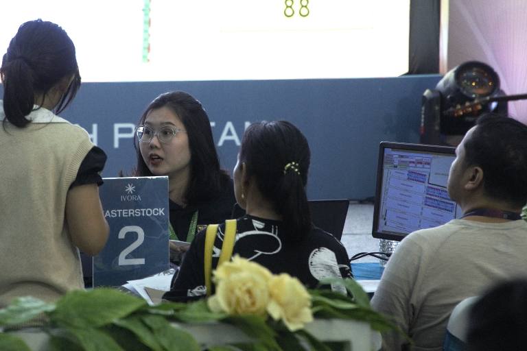 Summarecon Bandung Achieves Over 100 Billion in One Day Sales of Ivora Cluster