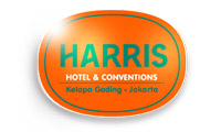 HARRIS Hotel & Conventions Kelapa Gading