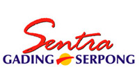 Sentra Gading Serpong