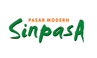 Pasar Modern Sinpasa