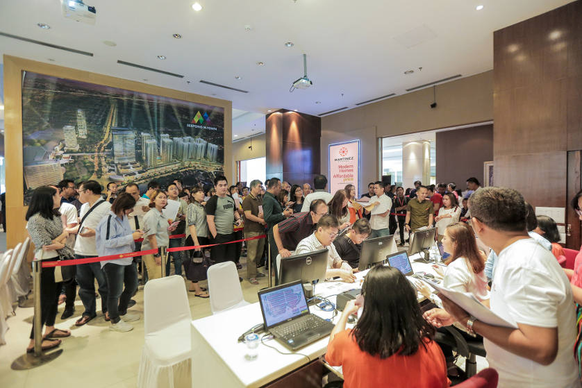 Summarecon Serpong Reaching Millennials with the Martinez Compact House