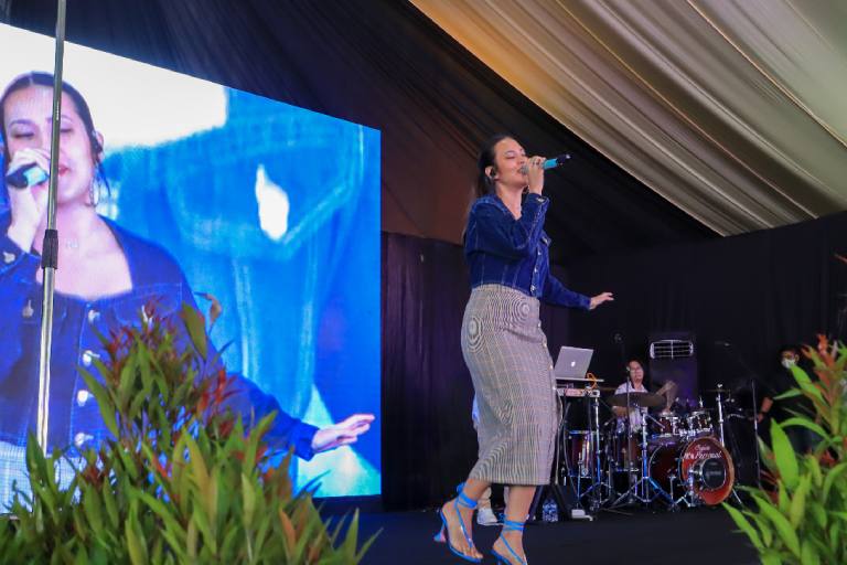 Summarecon Bogor Successfully Launches Pinewood Extension