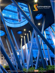 SMRA Annual Report 2009