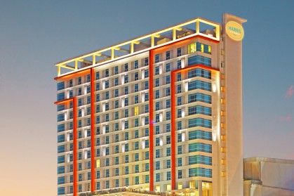 HARRIS Hotel & Conventions Bekasi