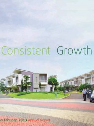 SMRA Annual Report 2013