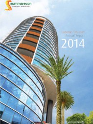 SMRA Annual Report 2014