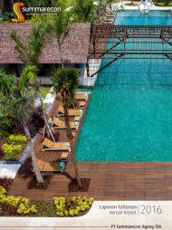 SMRA Annual Report 2016