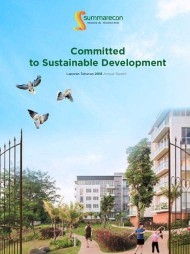 SMRA Annual Report 2018