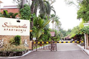 Summerville Apartments