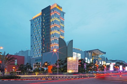 POP! Hotel Kelapa Gading
