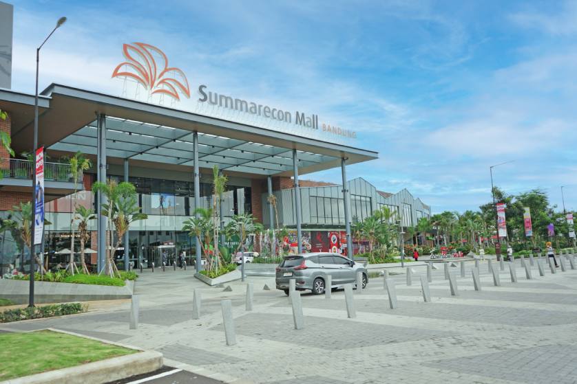 Summarecon Mall Bandung