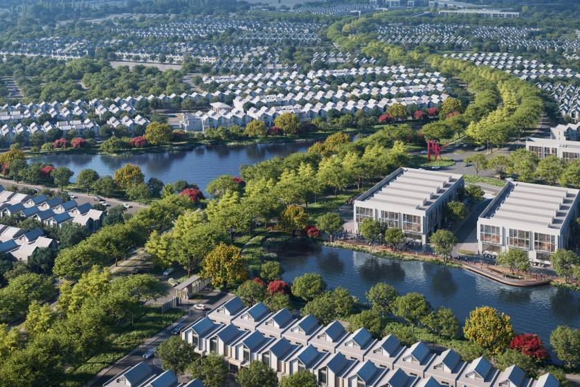 Summarecon Tangerang