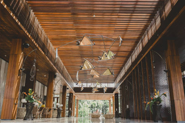 M&ouml;venpick Resort & Spa Jimbaran Bali