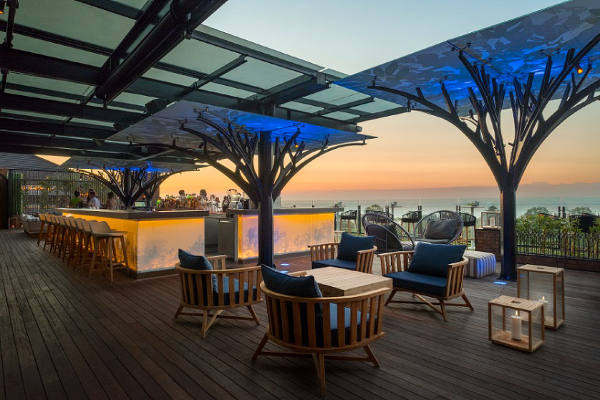 M&ouml;venpick Resort & Spa Jimbaran Bali