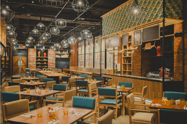 M&ouml;venpick Resort & Spa Jimbaran Bali