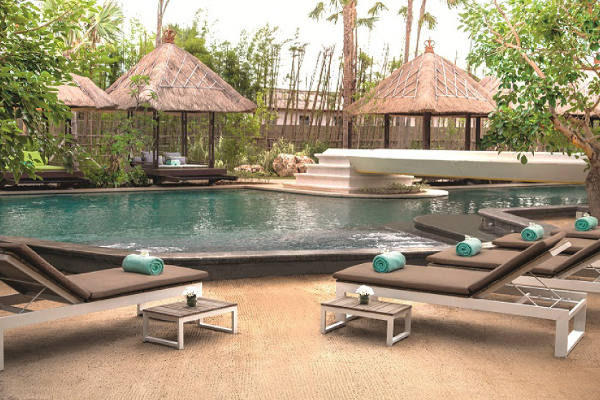 M&ouml;venpick Resort & Spa Jimbaran Bali