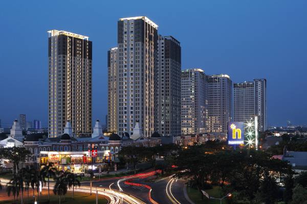 PT Summerville Property Management (SPM) 