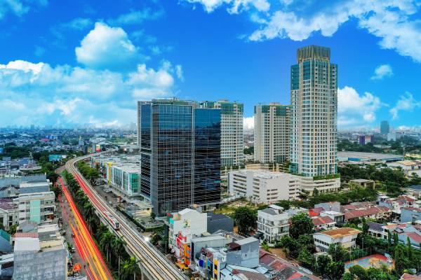 PT Summerville Property Management (SPM) 