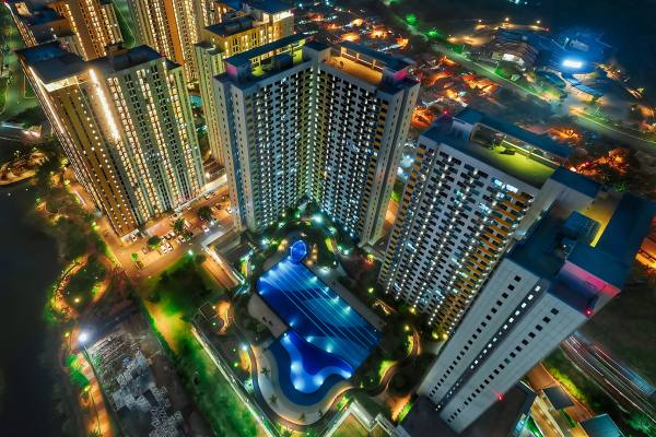 PT Summerville Property Management (SPM) 