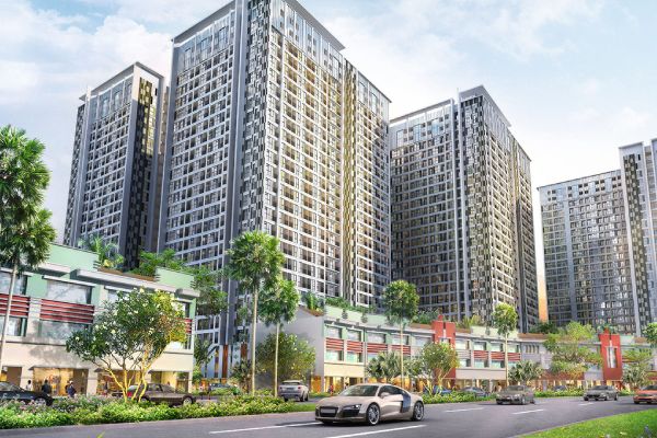 PT Summerville Property Management (SPM) 