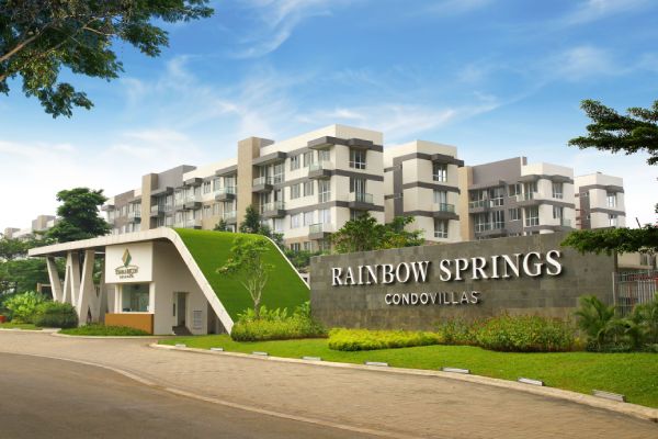 PT Summerville Property Management (SPM) 