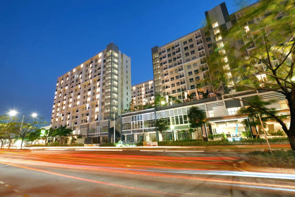 PT Summerville Property Management (SPM) 