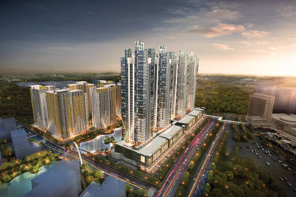 PT Summerville Property Management (SPM) 