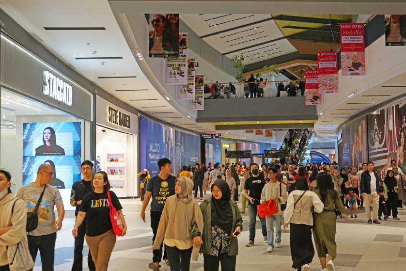 Summarecon Mall Bandung